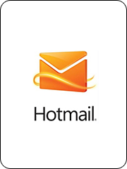 Hotmail邮箱
